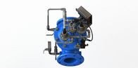 Válvula revestida da gestão da pressão da COLA EPOXY para o abastecimento de água/sistema de irrigação