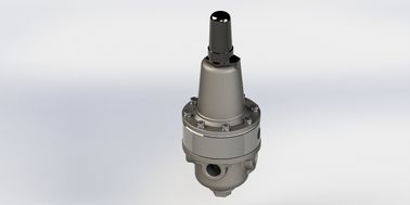 Previsão do piloto para o kit de válvula de controlo hidráulico de aço inoxidável SS304