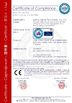 China Suzhou Alpine Flow Control Co., Ltd Certificações